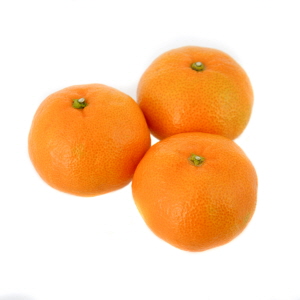 Fresh mandarin Made in Korea